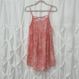 Wild Fable Sundress - Medium